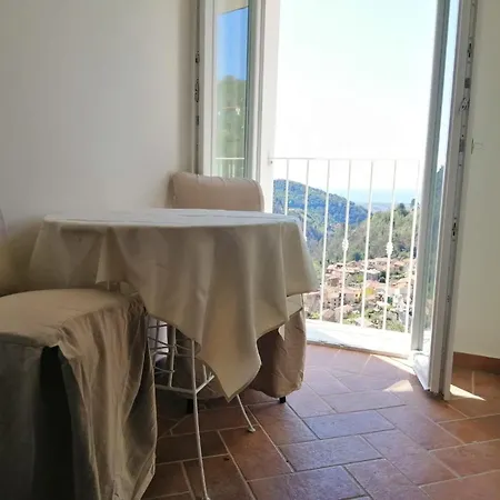 Apartamento Seaview Privilege Padronale Montignoso