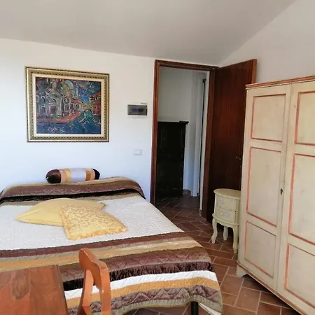 Seaview Privilege Padronale Apartamento *