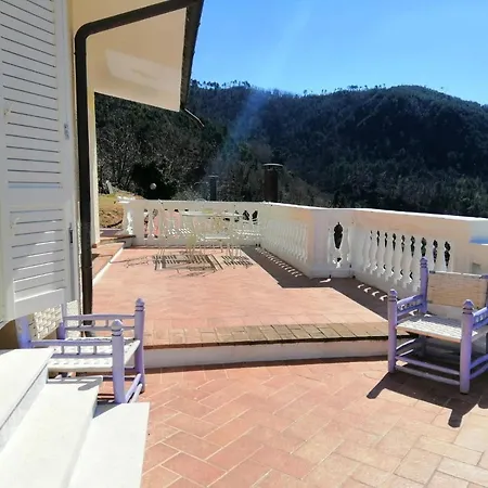 Seaview Privilege Padronale Apartamento