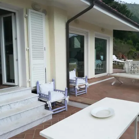 Seaview Privilege Padronale * Montignoso