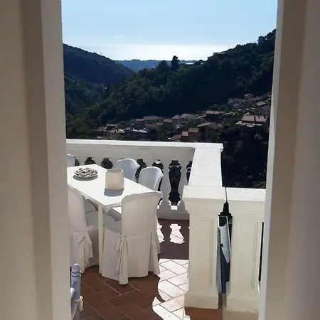Apartamento Seaview Privilege Padronale Montignoso