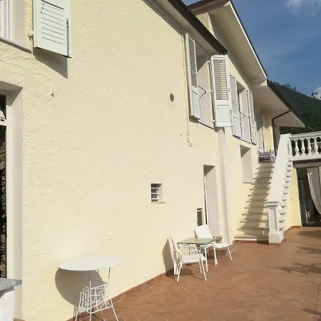 Apartamento Seaview Privilege Padronale *