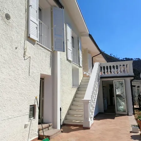 Seaview Privilege Padronale Apartamento