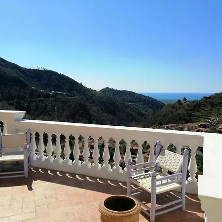 Seaview Privilege Padronale * Montignoso