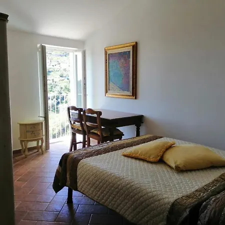Seaview Privilege Padronale