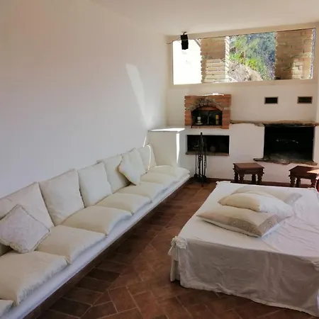Apartamento Seaview Privilege Padronale