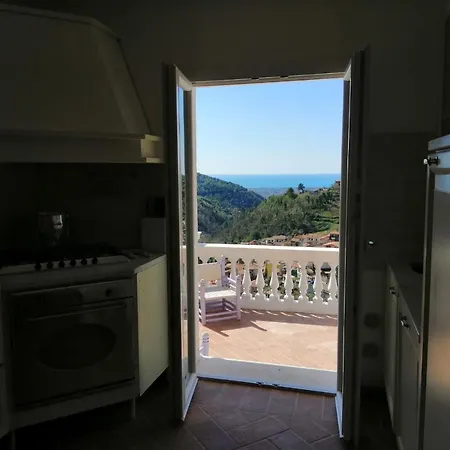 Seaview Privilege Padronale Apartamento Montignoso