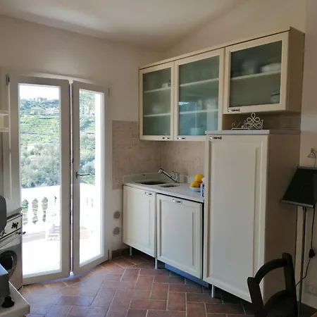 Apartamento Seaview Privilege Padronale *
