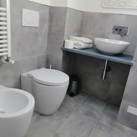 Seaview Privilege Padronale Apartamento *