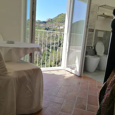 Apartamento Seaview Privilege Padronale *