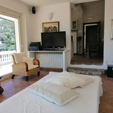 Apartamento Seaview Privilege Padronale