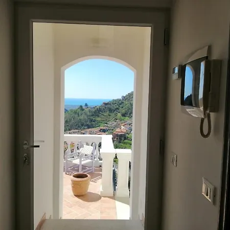 Apartamento Seaview Privilege Padronale *