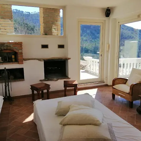 Seaview Privilege Padronale * Montignoso