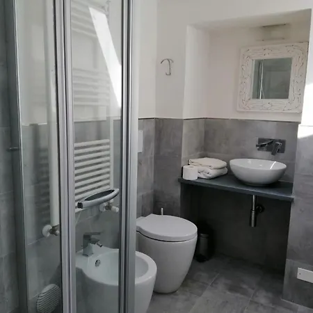 Seaview Privilege Padronale Apartamento