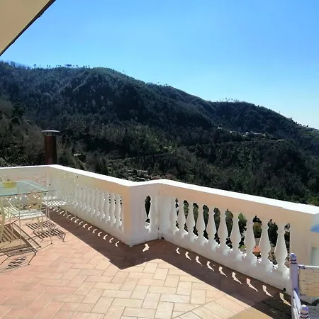 Apartamento Seaview Privilege Padronale Montignoso
