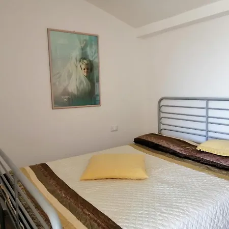 Seaview Privilege Padronale Montignoso