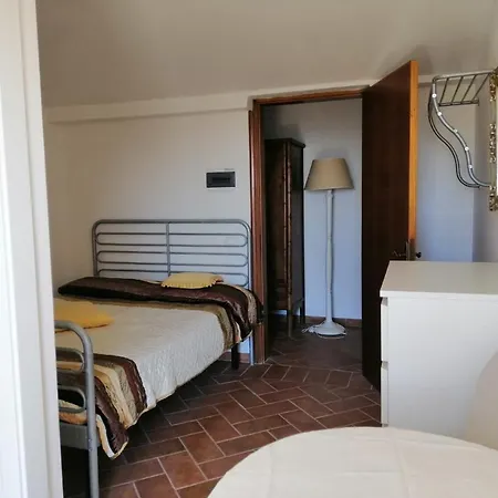 Apartamento Seaview Privilege Padronale Montignoso