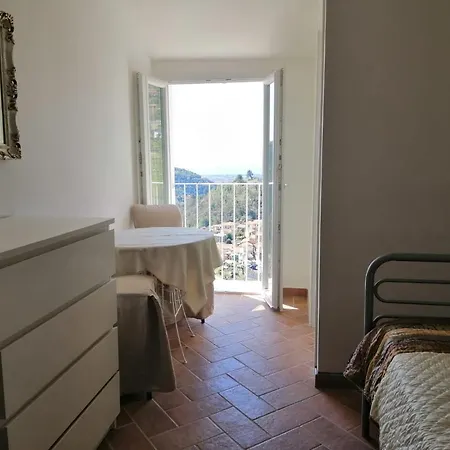 Seaview Privilege Padronale Apartamento Montignoso